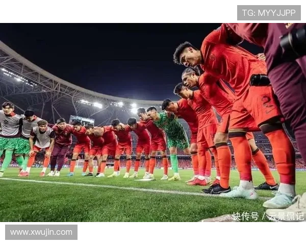 记者推论青年军重返世少赛释放积极信号国足或十年后回归世界杯